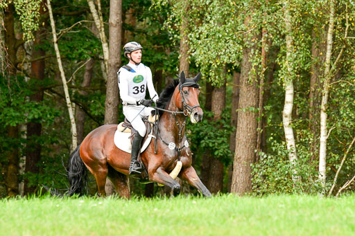 CCIS  Mechtersen 25.9.21 | CCI++ Gelände _392 