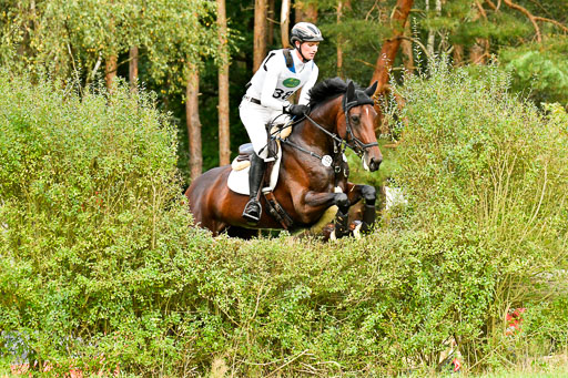 CCIS  Mechtersen 25.9.21 | CCI++ Gelände _393 