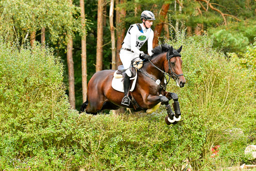 CCIS  Mechtersen 25.9.21 | CCI++ Gelände _394 