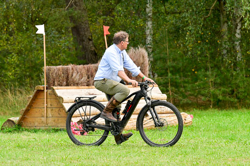 CCIS  Mechtersen 25.9.21 | CCI++ Gelände _404 