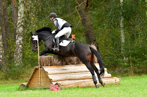 CCIS  Mechtersen 25.9.21 | CCI++ Gelände _413 