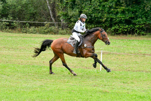 CCIS  Mechtersen 25.9.21 | CCI++ Gelände _414 