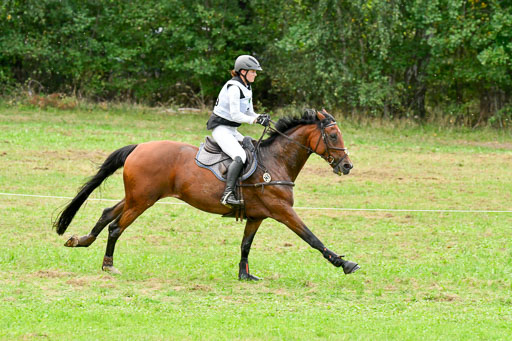 CCIS  Mechtersen 25.9.21 | CCI++ Gelände _416 