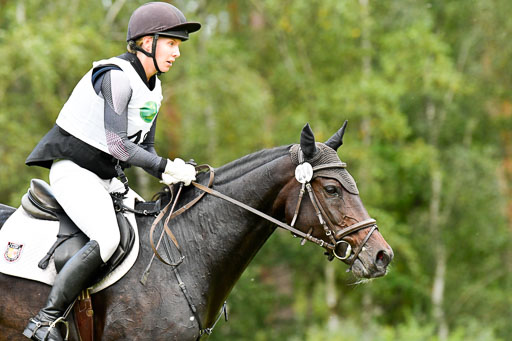 CCIS  Mechtersen 25.9.21 | CCI++ Gelände _420 