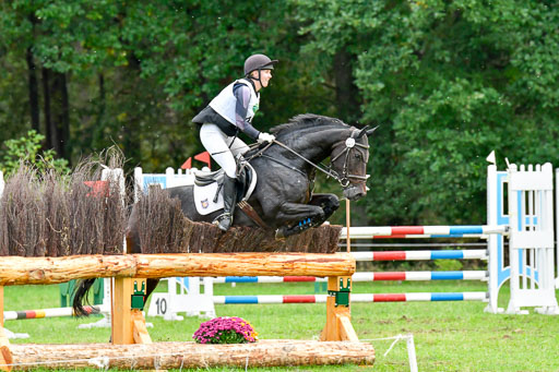 CCIS  Mechtersen 25.9.21 | CCI++ Gelände _423 