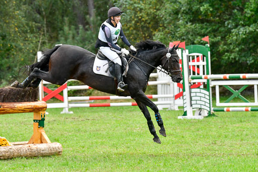 CCIS  Mechtersen 25.9.21 | CCI++ Gelände _428 