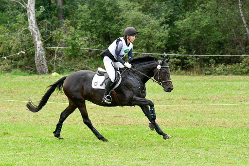 CCIS  Mechtersen 25.9.21 | CCI++ Gelände _432 