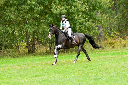 CCIS  Mechtersen 25.9.21 | CCI++ Gelände _434 