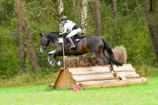 CCIS  Mechtersen 25.9.21 | CCI++ Gelände _439 