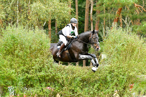 CCIS  Mechtersen 25.9.21 | CCI++ Gelände _441 