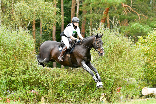 CCIS  Mechtersen 25.9.21 | CCI++ Gelände _442 