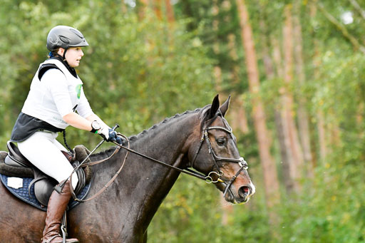 CCIS  Mechtersen 25.9.21 | CCI++ Gelände _443 