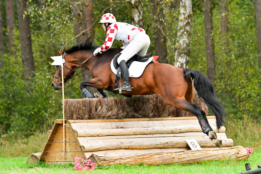 CCIS  Mechtersen 25.9.21 | CCI++ Gelände _450 