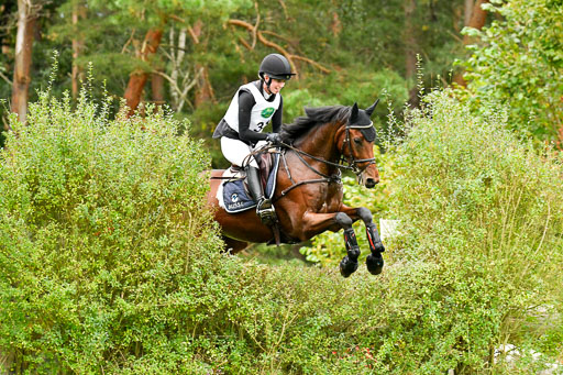 CCIS  Mechtersen 25.9.21 | CCI++ Gelände _465 