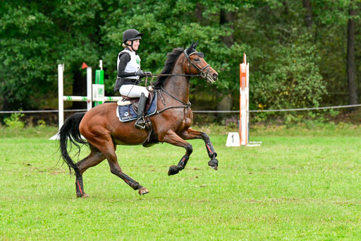 CCIS  Mechtersen 25.9.21 | CCI++ Gelände _471 