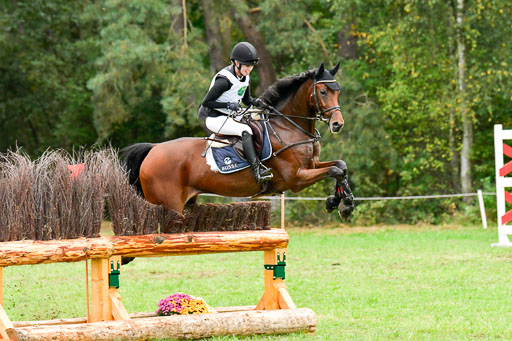 CCIS  Mechtersen 25.9.21 | CCI++ Gelände _473 