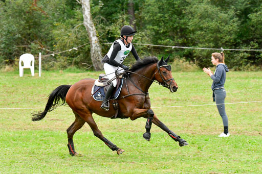 CCIS  Mechtersen 25.9.21 | CCI++ Gelände _479 