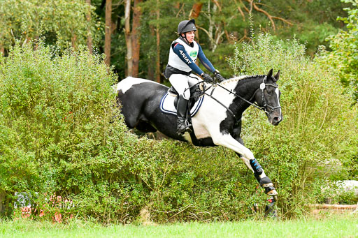 CCIS  Mechtersen 25.9.21 | CCI++ Gelände _486 