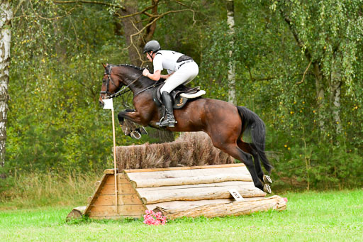 CCI** Cross Country