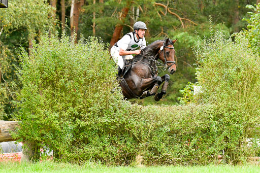 CCIS  Mechtersen 25.9.21 | CCI++ Gelände _509 