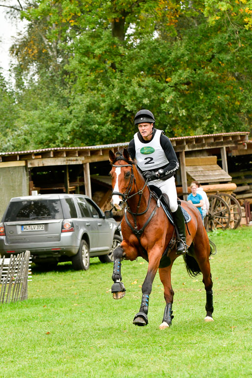 CCIS  Mechtersen 25.9.21 | Moritz Sponagel - C' est la vie 