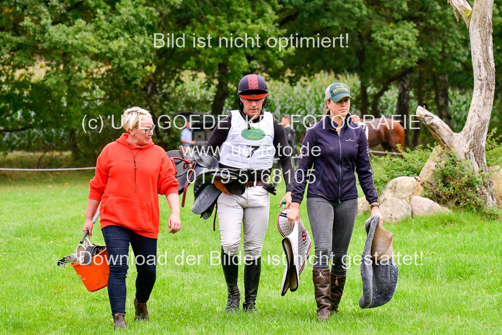 RFV Mechtersen Vögelsen  CCI  & VA  25+26.09.2021 | Siegerehrung-Impressionen _010 