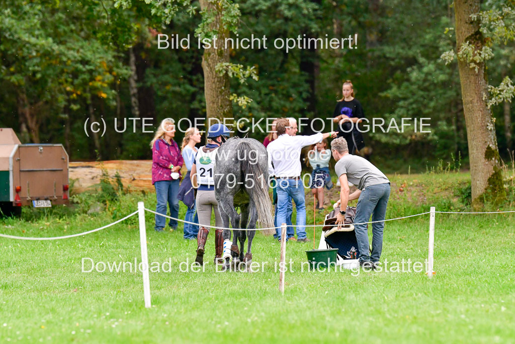 RFV Mechtersen Vögelsen CCI & VA 25+26.09.2021 | Siegerehrung-Impressionen _023