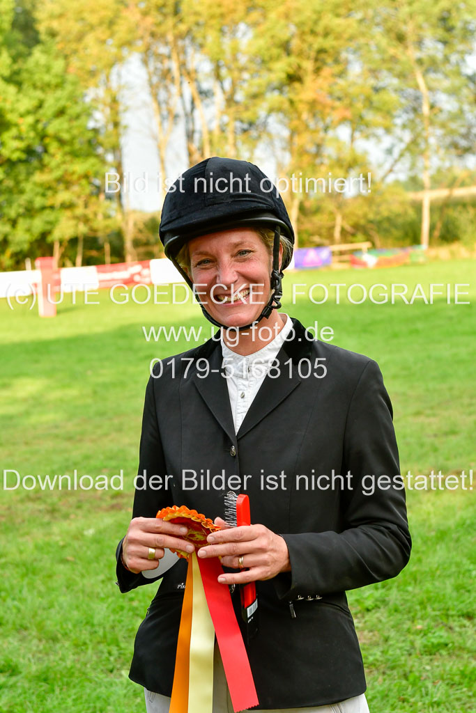 RFV Mechtersen Vögelsen  CCI  & VA  25+26.09.2021 | Siegerehrung-Impressionen _115 