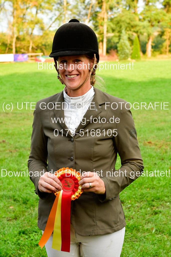 RFV Mechtersen Vögelsen  CCI  & VA  25+26.09.2021 | Siegerehrung-Impressionen _121 