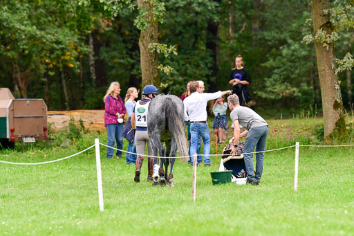 RFV Mechtersen Vögelsen  CCI  & VA  25+26.09.2021 | Siegerehrung-Impressionen _023 