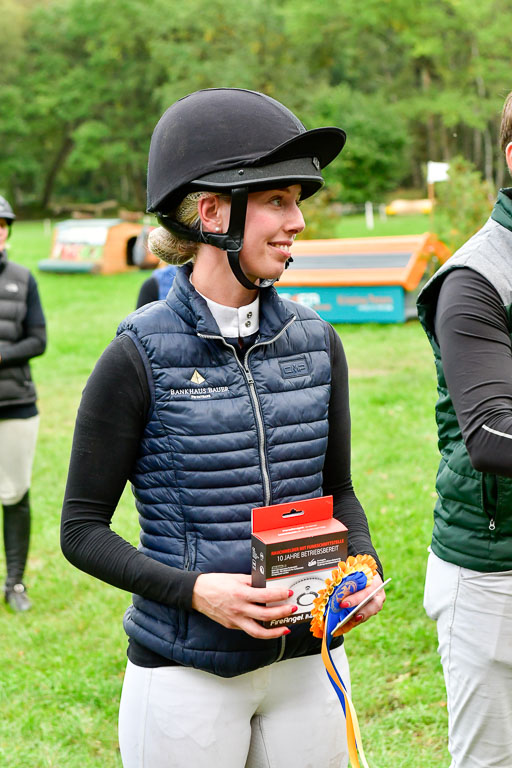 RFV Mechtersen Vögelsen  CCI  & VA  25+26.09.2021 | Siegerehrung-Impressionen _042 