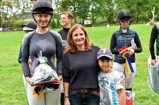 RFV Mechtersen Vögelsen  CCI  & VA  25+26.09.2021 | Siegerehrung-Impressionen _054 