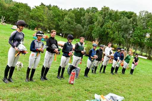 RFV Mechtersen Vögelsen  CCI  & VA  25+26.09.2021 | Siegerehrung-Impressionen _057 