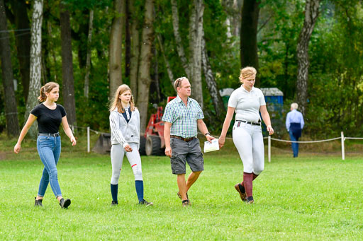 RFV Mechtersen Vögelsen  CCI  & VA  25+26.09.2021 | Siegerehrung-Impressionen _067 