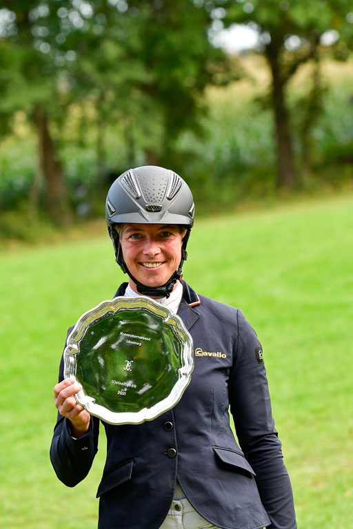 RFV Mechtersen Vögelsen  CCI  & VA  25+26.09.2021 | Siegerehrung-Impressionen _075 