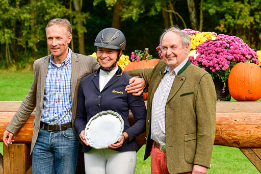 RFV Mechtersen Vögelsen  CCI  & VA  25+26.09.2021 | Siegerehrung-Impressionen _079 