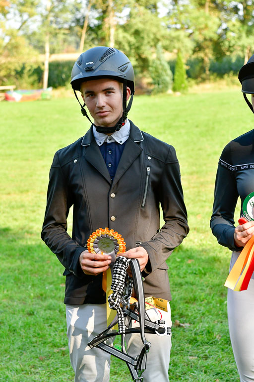 RFV Mechtersen Vögelsen  CCI  & VA  25+26.09.2021 | Siegerehrung-Impressionen _088 