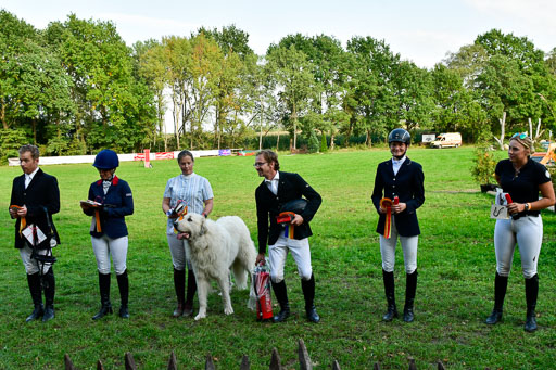 RFV Mechtersen Vögelsen  CCI  & VA  25+26.09.2021 | Siegerehrung-Impressionen _099 
