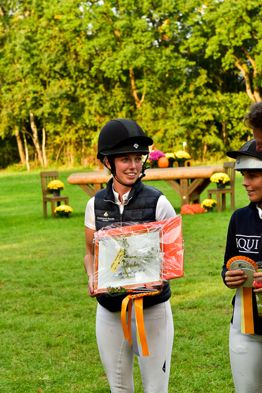 RFV Mechtersen Vögelsen  CCI  & VA  25+26.09.2021 | Siegerehrung-Impressionen _127 