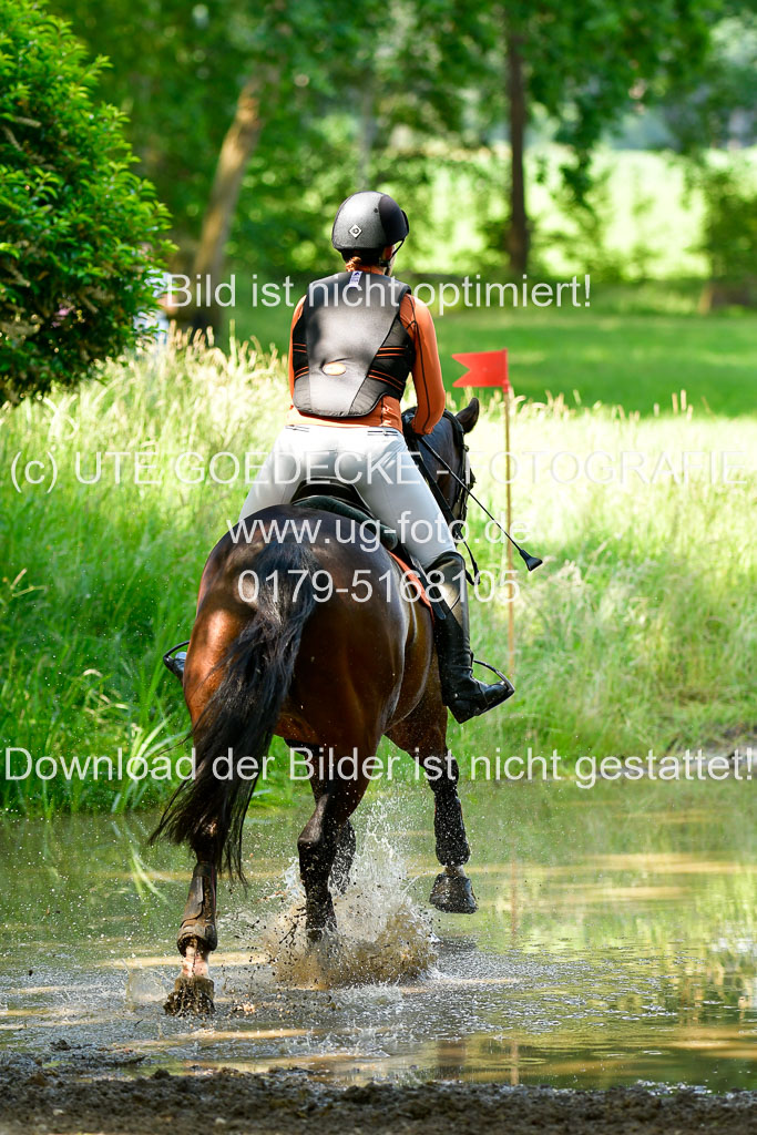 Mechtersen Geläneturnier  26.06.2021 | 260621 - Geländeritt E  2 Abt_065 