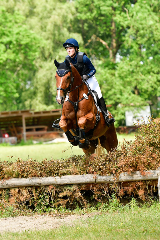Mechtersen Geläneturnier  26.06.2021 | 260621 - Geländeritt E  2 Abt_022 