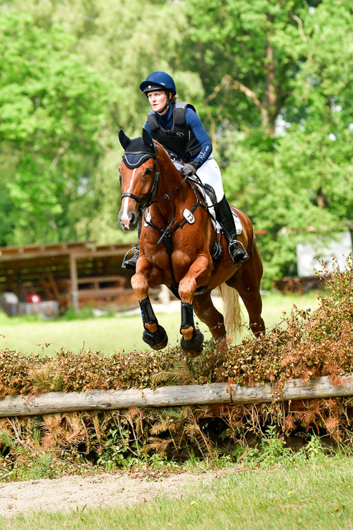 Mechtersen Geläneturnier  26.06.2021 | 260621 - Geländeritt E  2 Abt_023 