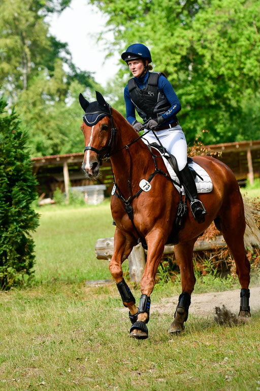 Mechtersen Geläneturnier  26.06.2021 | 260621 - Geländeritt E  2 Abt_024 