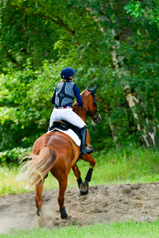 Mechtersen Geläneturnier  26.06.2021 | 260621 - Geländeritt E  2 Abt_026 