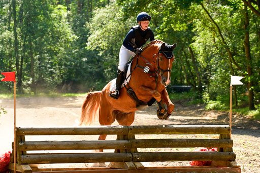 Mechtersen Geläneturnier  26.06.2021 | 260621 - Geländeritt E  2 Abt_028 