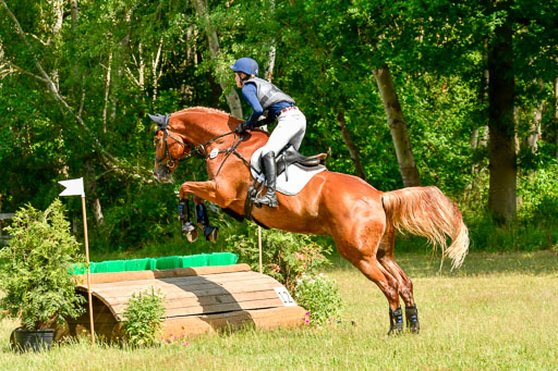 Mechtersen Geläneturnier  26.06.2021 | 260621 - Geländeritt E  2 Abt_037 