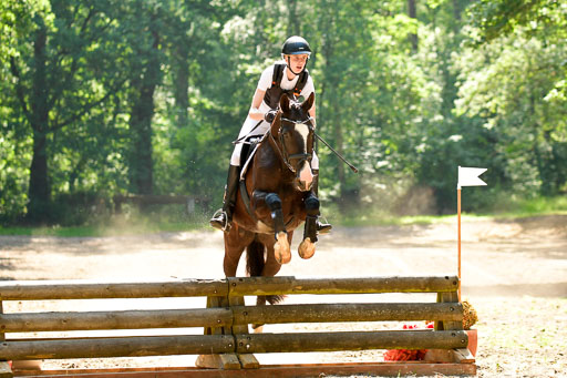 Mechtersen Geläneturnier  26.06.2021 | 260621 - Geländeritt E  2 Abt_046 