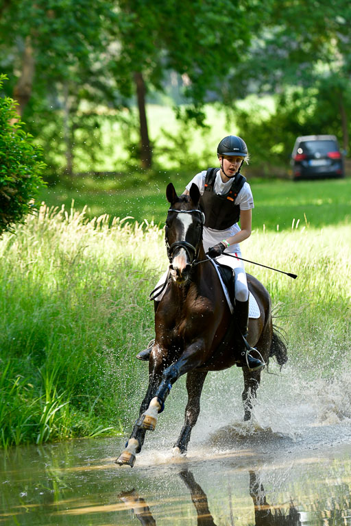 Mechtersen Geläneturnier  26.06.2021 | 260621 - Geländeritt E  2 Abt_049 