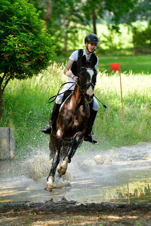Mechtersen Geläneturnier  26.06.2021 | 260621 - Geländeritt E  2 Abt_052 