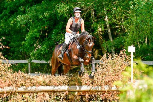 Gelaenderitt KL E  2 Abt